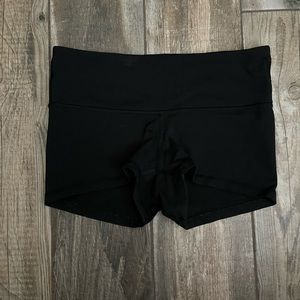 Lululemon Spandex